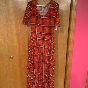 LuLaRoe Ana XL NWT